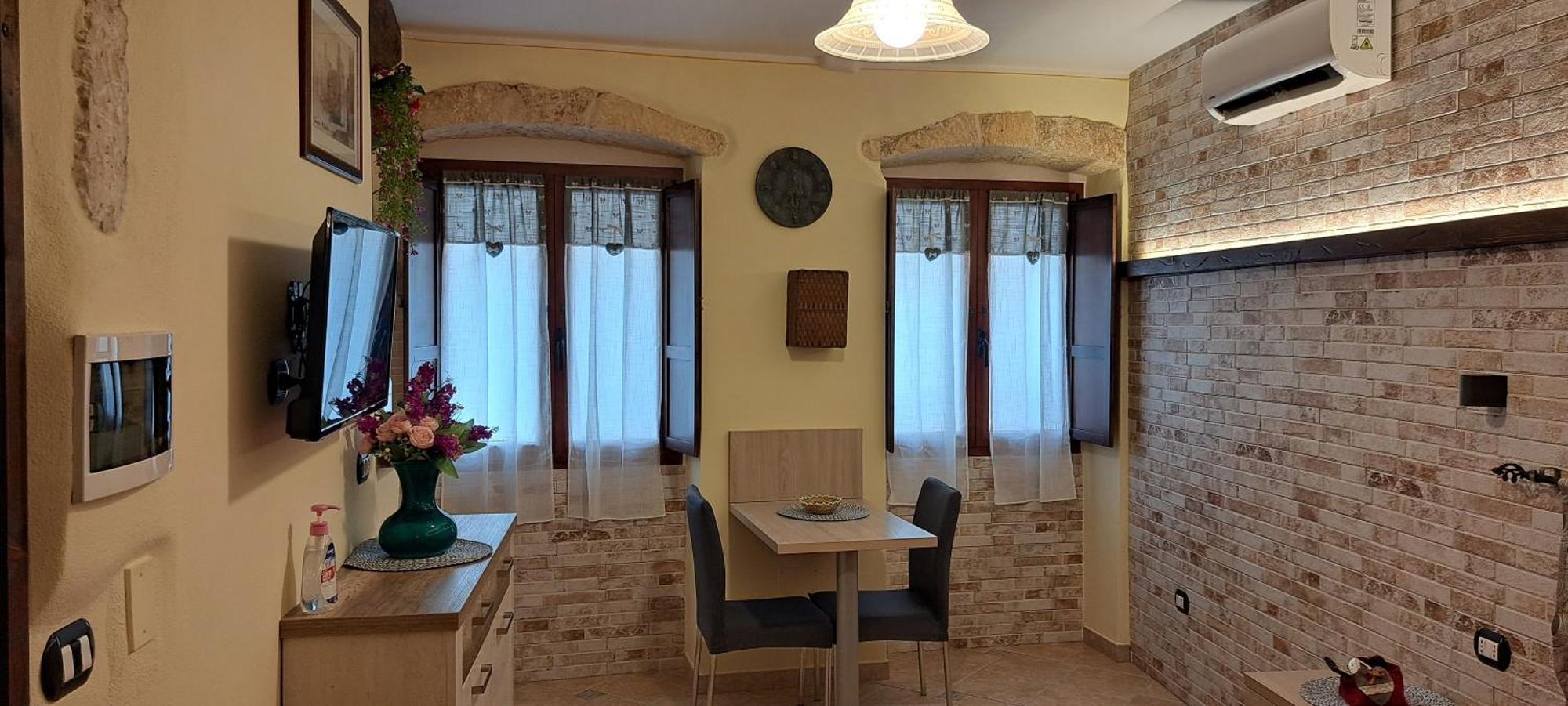Lamarmora 58 Sassari Zewnętrze zdjęcie