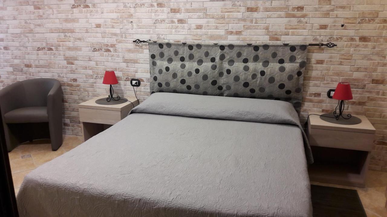 Lamarmora 58 Sassari Zewnętrze zdjęcie
